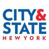 city and state NY logo