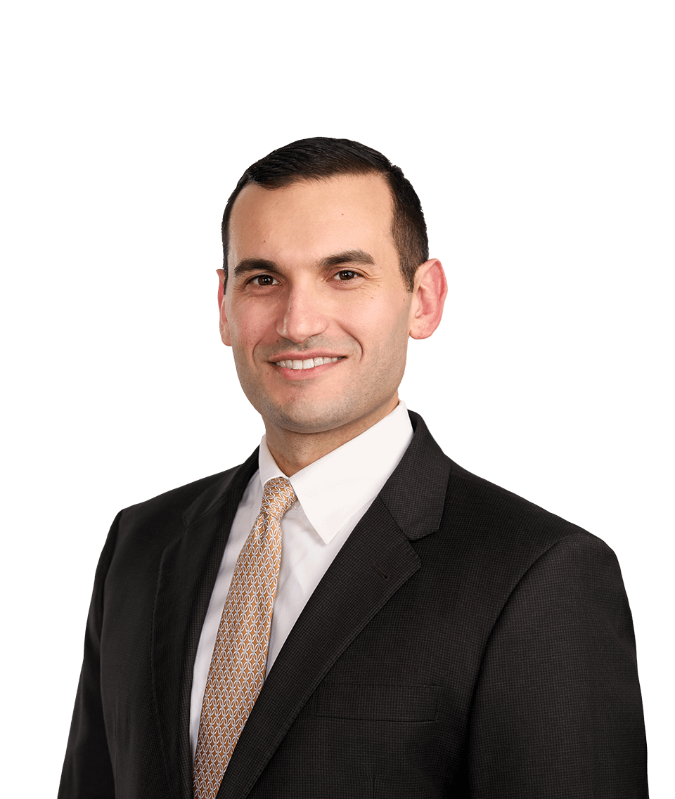 Matthew J. Baione