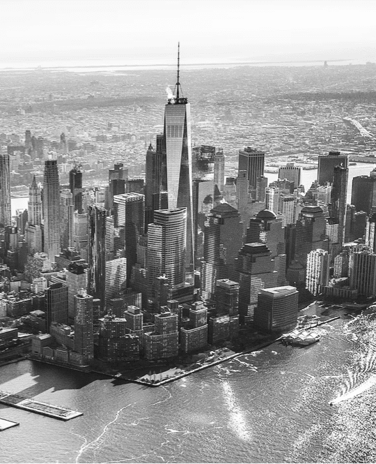 Manhattan Featured Image