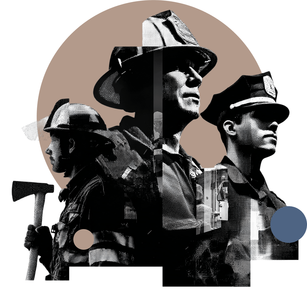 first responders
