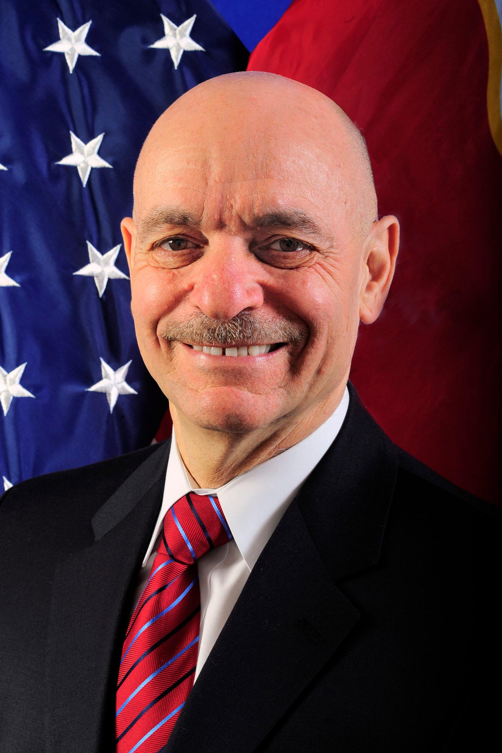 Sal Cassano Helps Shape a College-Level 9/11 Curriculum for the Next Generation Featured Image